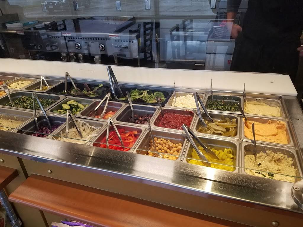 Falafel Haus | restaurant | 8850 N Tarrant Pkwy Suite 701, North Richland Hills, TX 76182, USA | 8175762630 OR +1 817-576-2630