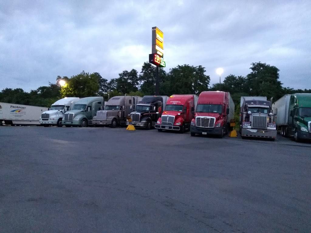 Pilot Travel Center | restaurant | 1128 Duanesburg Rd, Rotterdam, NY 12306, USA | 5183565616 OR +1 518-356-5616