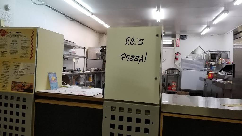 JCs Pizza | meal delivery | 2911 S Harvard Ave, Tulsa, OK 74114, USA | 9187420200 OR +1 918-742-0200