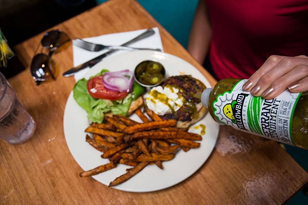 Counter Cafe | restaurant | 1914 E 6th St, Austin, TX 78702, USA | 5123519961 OR +1 512-351-9961