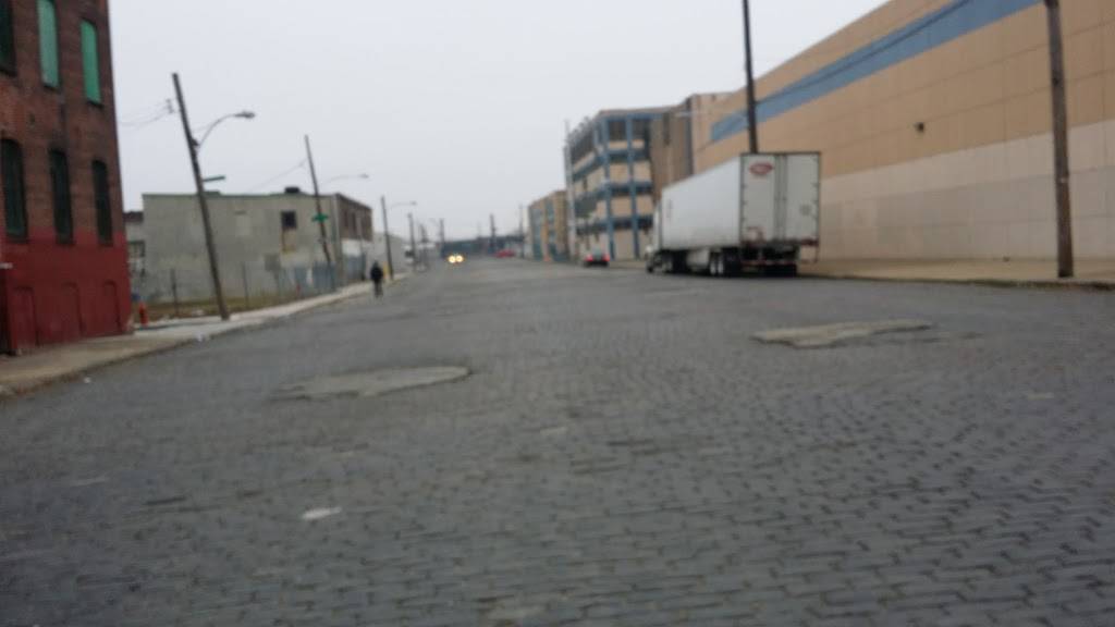 Otolith Sustainable Seafood | restaurant | 2133 E Huntingdon St, Philadelphia, PA 19125, USA | 2154264266 OR +1 215-426-4266