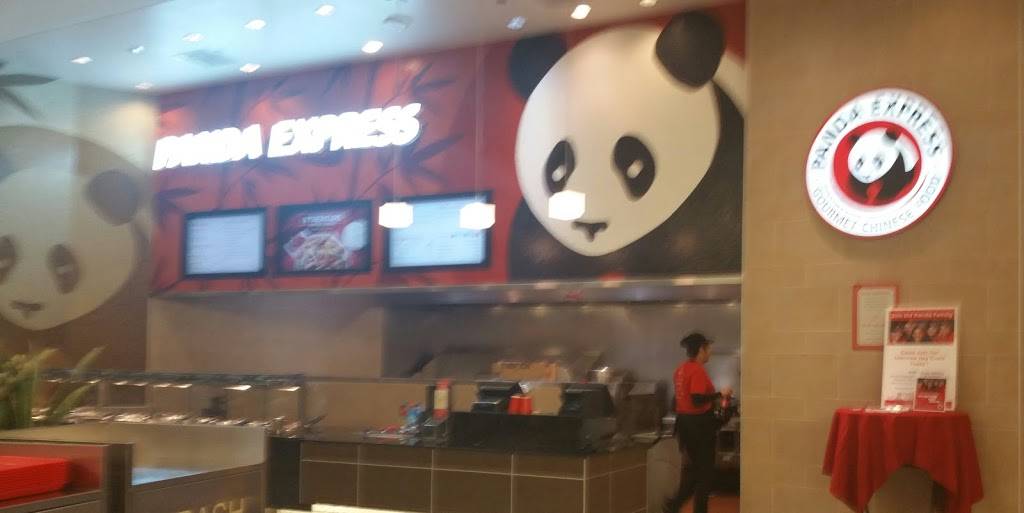 Panda Express | meal takeaway | 122 Hawthorn Center, Vernon Hills, IL 60061, USA | 8479189829 OR +1 847-918-9829