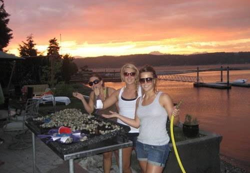 D D Denotta Seafood Company | restaurant | 17321 WA-106, Belfair, WA 98528, USA | 3605522085 OR +1 360-552-2085