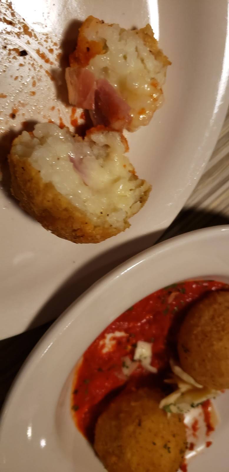 Dolce Vita Italian Bistro | restaurant | 3823 N. 81 Highway, Anderson, SC 29621, USA | 8648449903 OR +1 864-844-9903