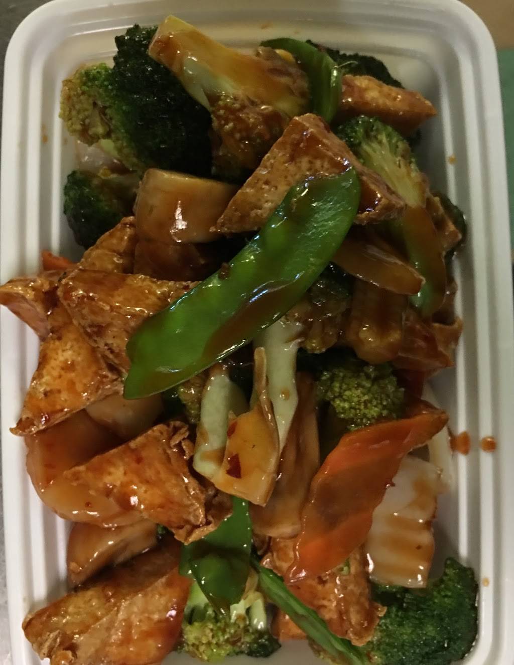 Hop Shing | restaurant | 11101 Old St Augustine Rd, Jacksonville, FL 32257, USA | 9048803883 OR +1 904-880-3883