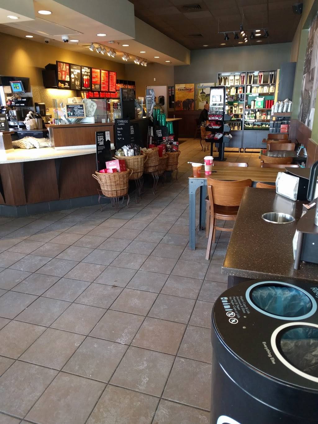 Starbucks | cafe | 1979 McDowell Rd #113, Naperville, IL 60563, USA | 6306376092 OR +1 630-637-6092