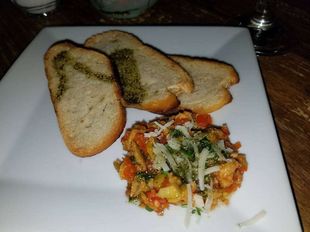 Cucina South | restaurant | 4828 1st Coast Hwy #1, Fernandina Beach, FL 32034, USA | 9044327920 OR +1 904-432-7920