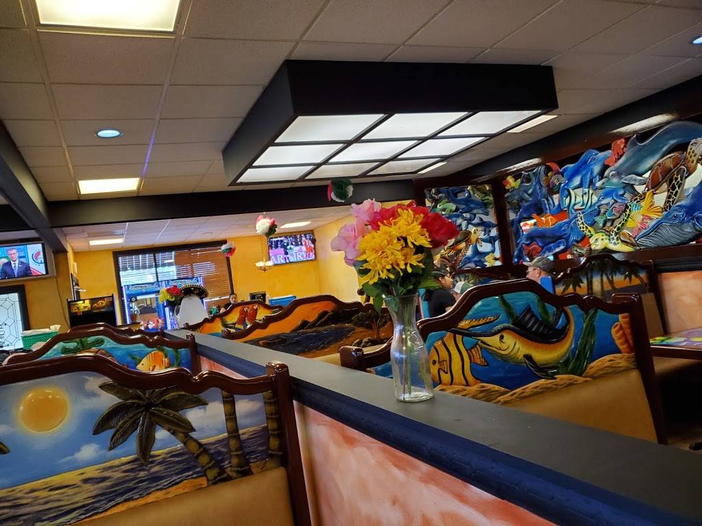 Brisas del Mar | restaurant | 6643 Darter Ct, Fort Pierce, FL 34945, USA | 7723023865 OR +1 772-302-3865