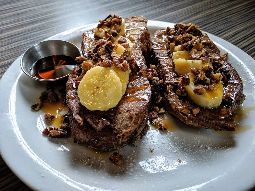 Serendipity Cafe | restaurant | 3222A W McGraw St, Seattle, WA 98199, USA | 2062829866 OR +1 206-282-9866