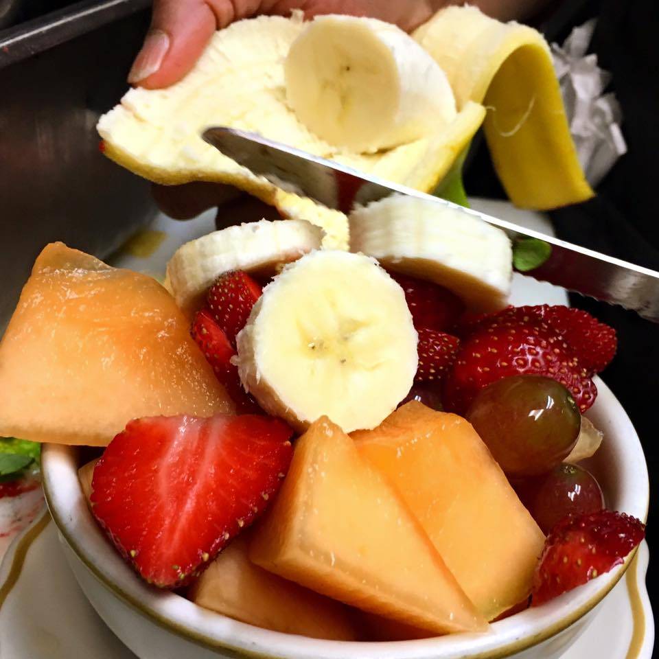 McLean Family Restaurant | restaurant | 1321 Chain Bridge Rd, McLean, VA 22101, USA | 7033569883 OR +1 703-356-9883