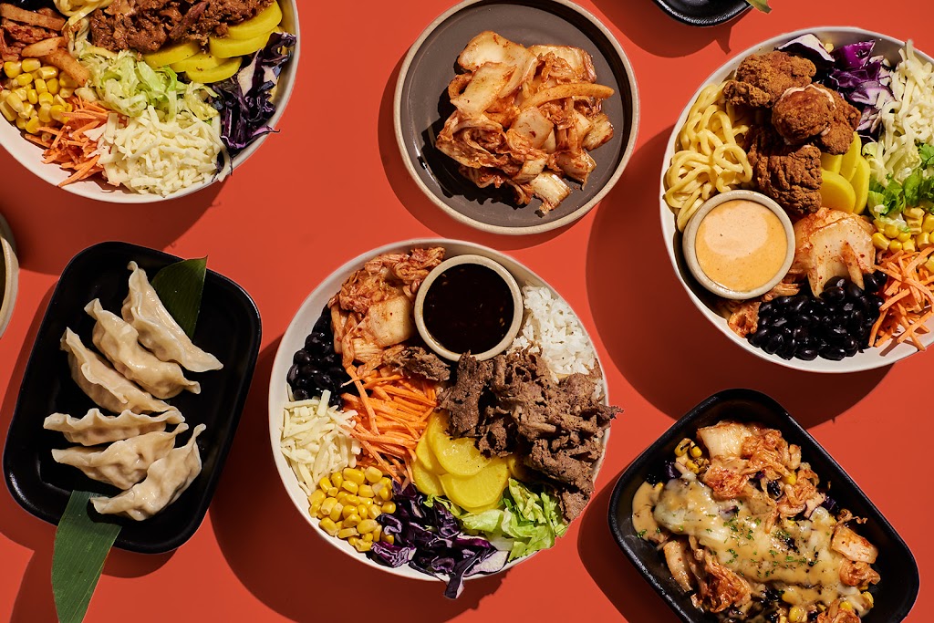 Rino Bowls | restaurant | 3915 Carnegie Ave, Cleveland, OH 44115, USA | 2164380288 OR +1 216-438-0288