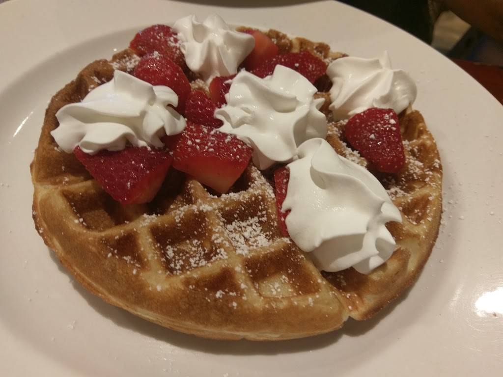 Sugar Rush Cafe | cafe | 3900 Valley Blvd, Walnut, CA 91789, USA | 9098697969 OR +1 909-869-7969