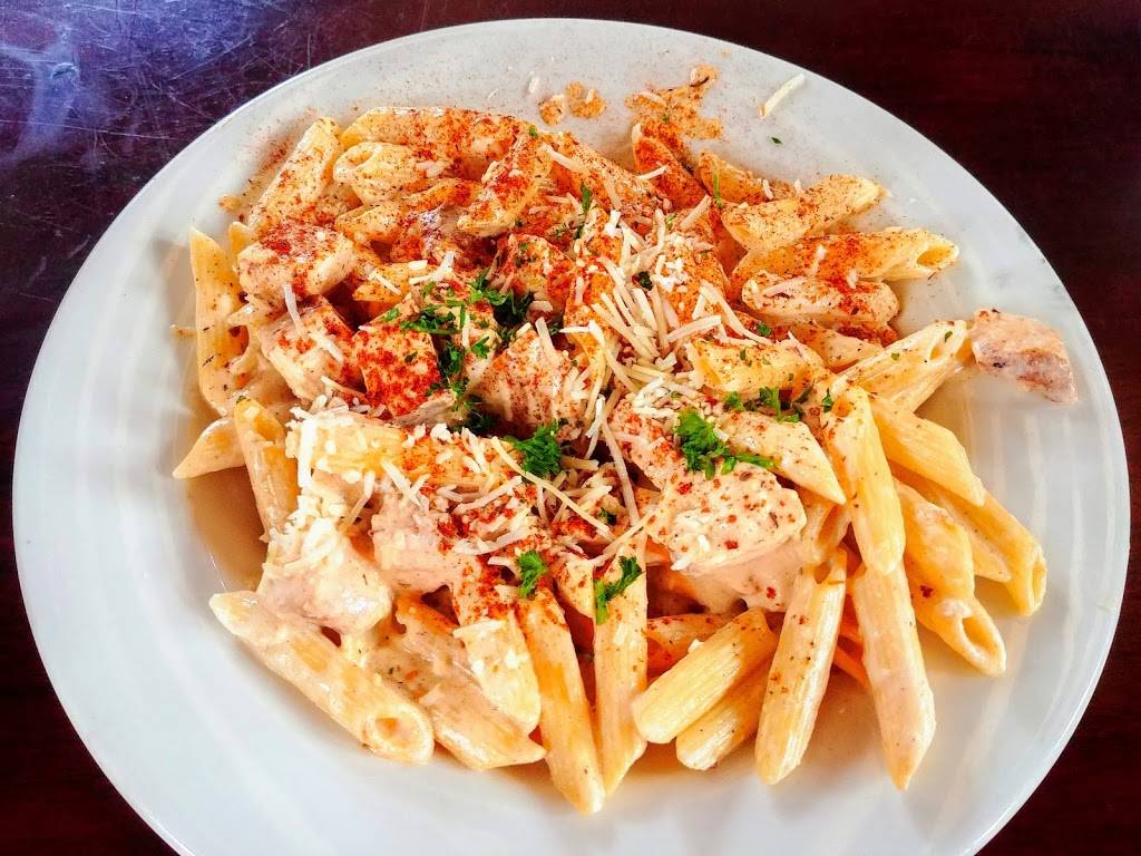 California Dreaming Restaurant | restaurant | 401 Main St, Columbia, SC 29201, USA | 8032546767 OR +1 803-254-6767