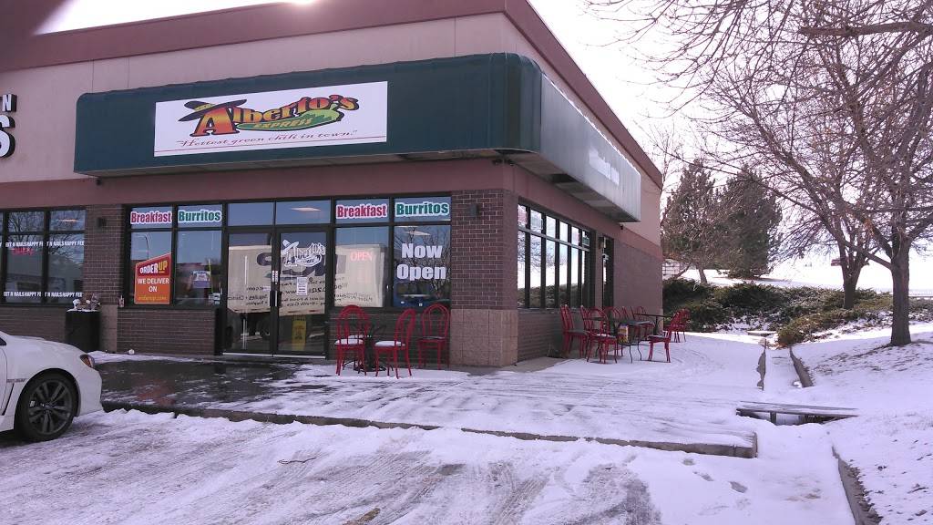 Albertos Express | restaurant | 5750 W 10th St, Greeley, CO 80634, USA | 9703361900 OR +1 970-336-1900