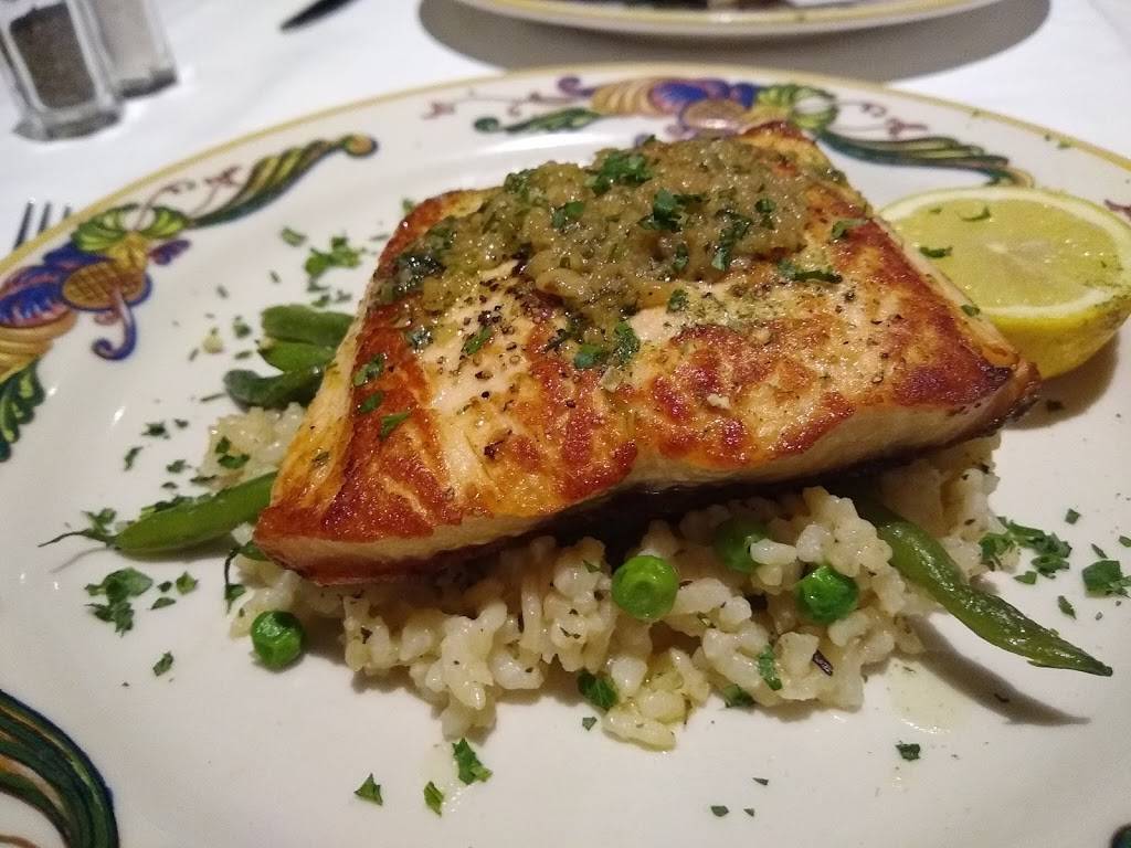 Ristorante Carpaccio | restaurant | 1120 Crane St, Menlo Park, CA 94025, USA | 6503221211 OR +1 650-322-1211