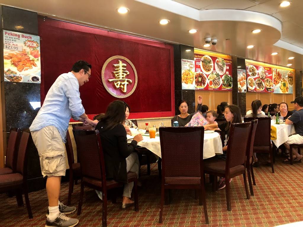 Seafood Cove 2 | restaurant | 9211 Bolsa Ave, Westminster, CA 92683, USA | 7148931976 OR +1 714-893-1976