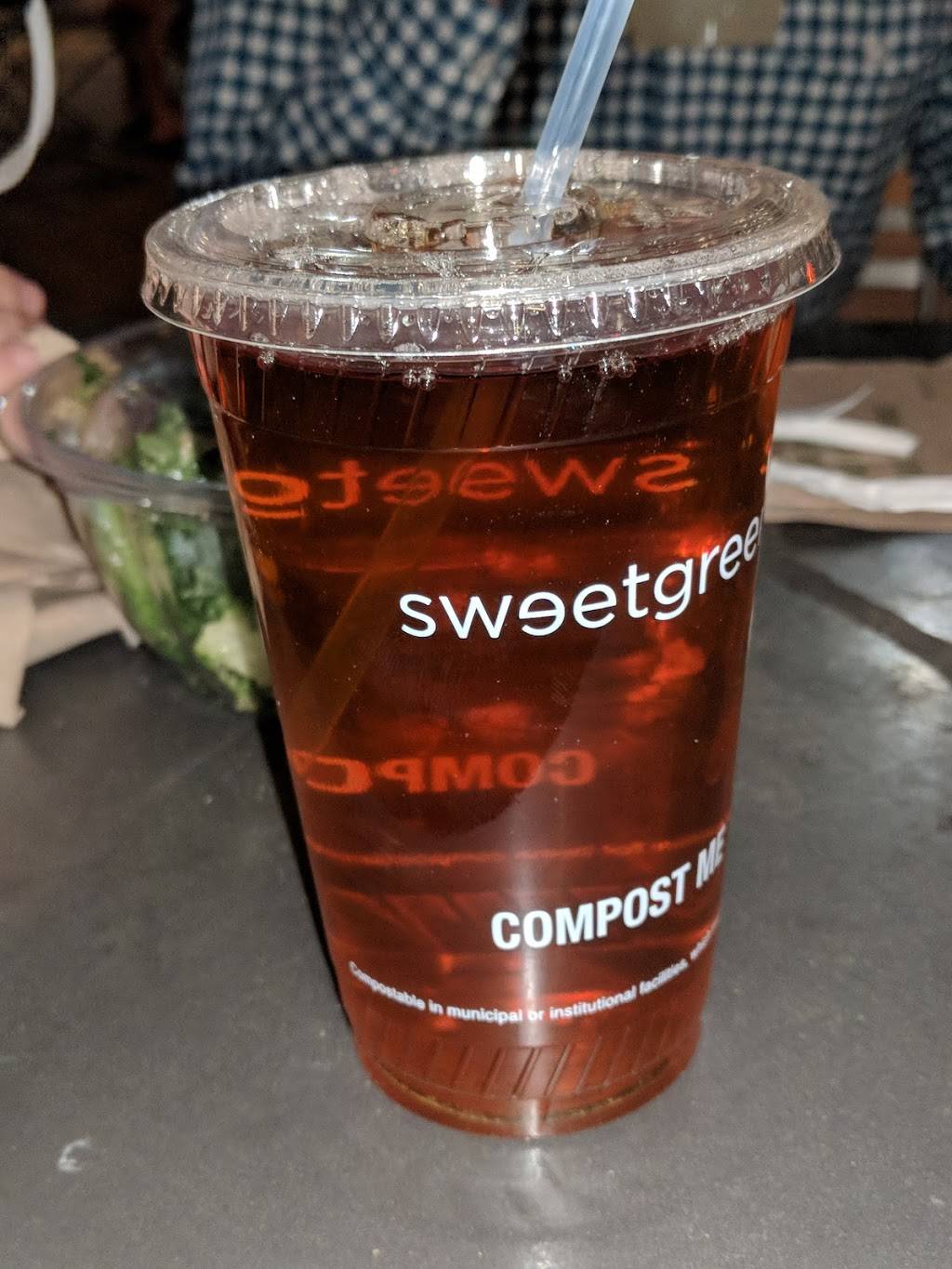 sweetgreen | meal takeaway | 180 Linden St, Wellesley, MA 02482, USA | 6179173500 OR +1 617-917-3500