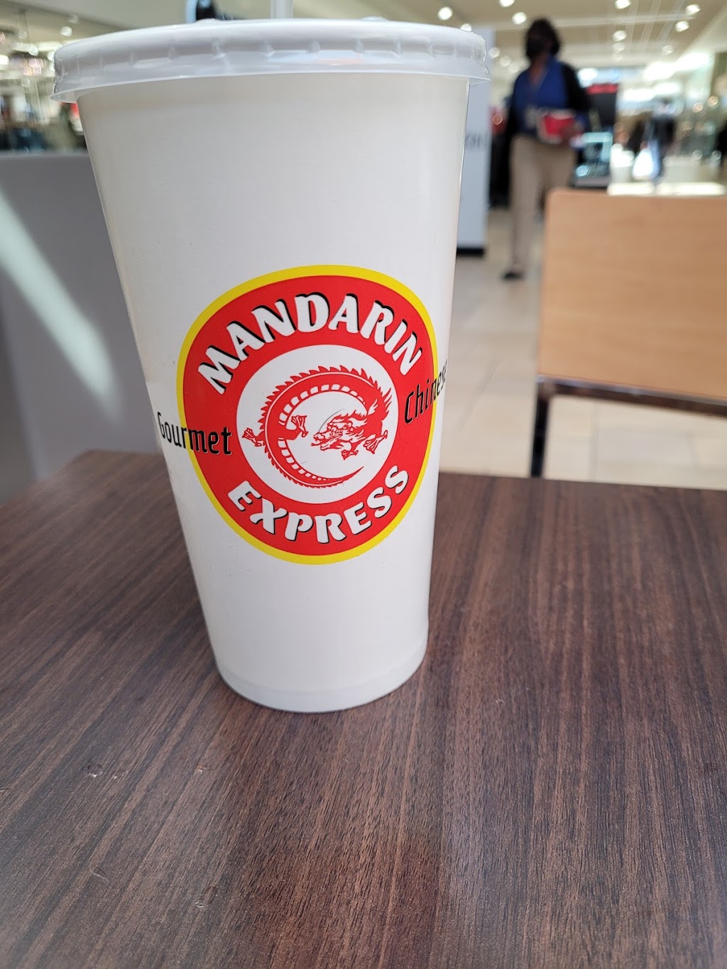 Mandarin Express | restaurant | 3472 Joe Treadwell Dr, Mobile, AL 36606, USA | 2516523568 OR +1 251-652-3568