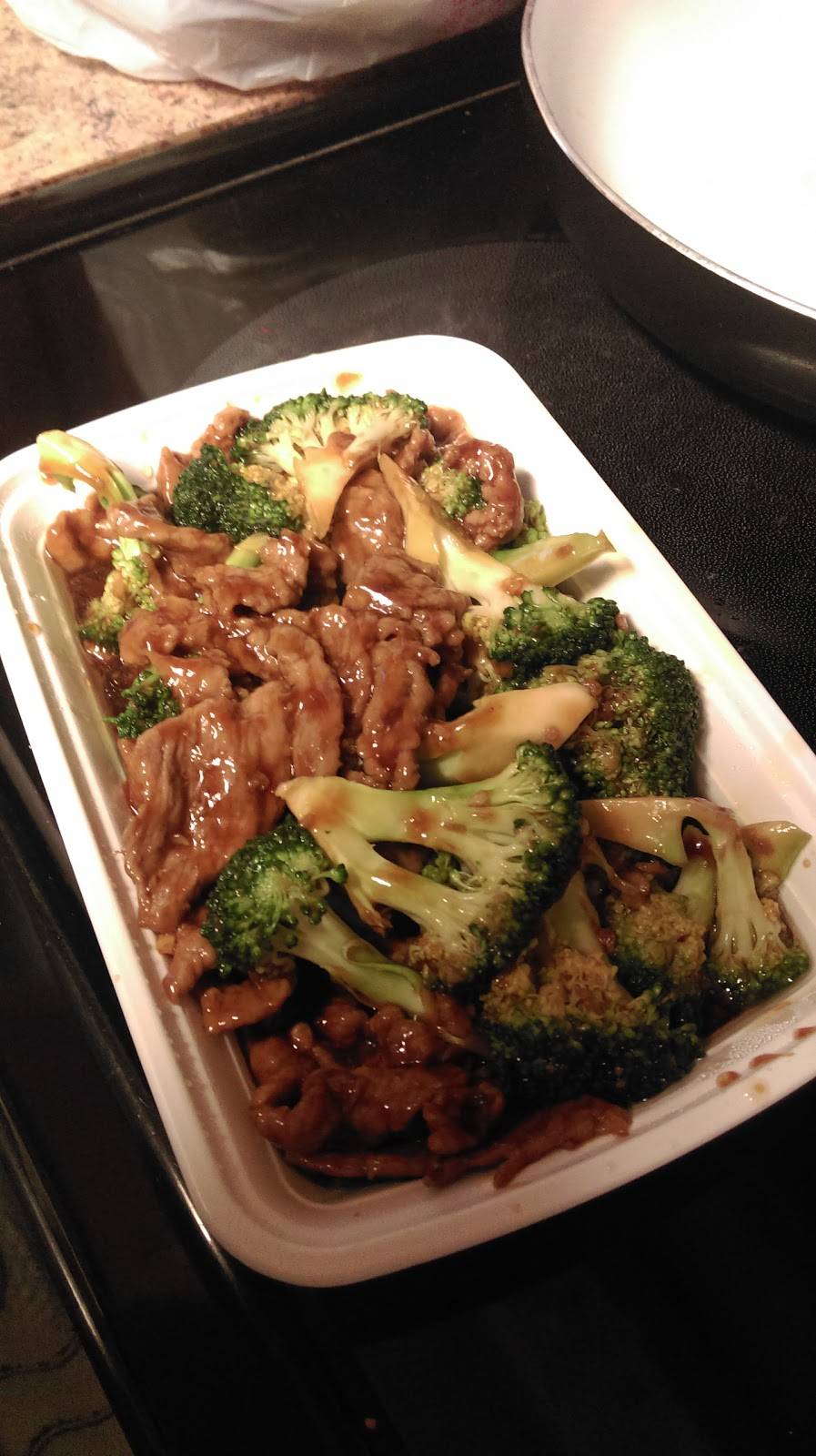 China #1 | restaurant | 25 E Bacon St, Pembroke, GA 31321, USA | 9126533555 OR +1 912-653-3555