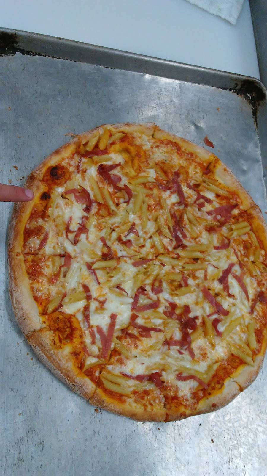 Christines Restaurant | restaurant | 385 Oxford Valley Rd, Yardley, PA 19067, USA | 2153692930 OR +1 215-369-2930