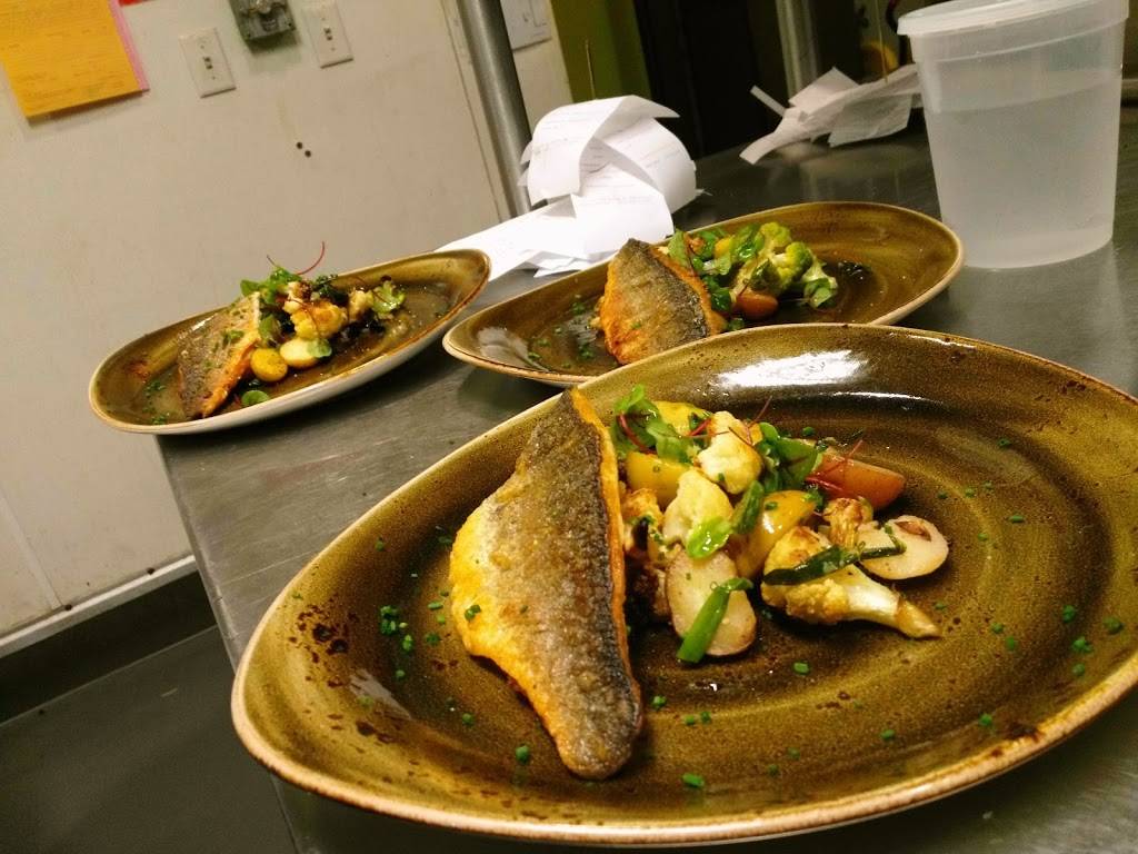 Eno Terra Restaurant & Enoteca | restaurant | 4484 NJ-27, Kingston, NJ 08528, USA | 6094971777 OR +1 609-497-1777