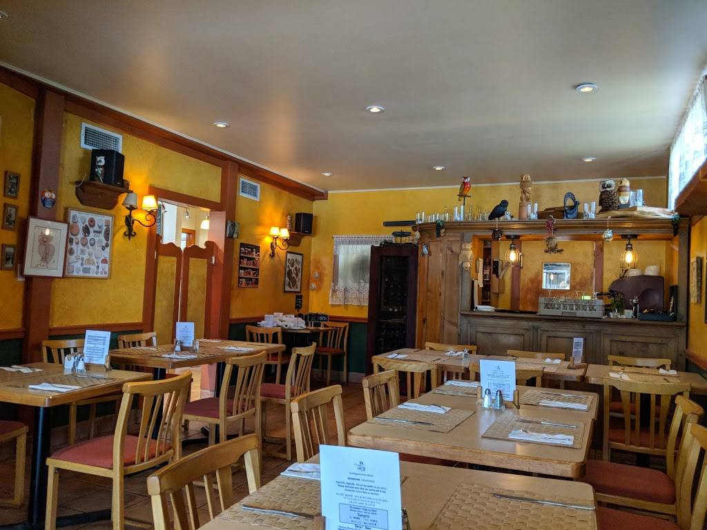 Boulangerie Owls Bread | bakery | 299 Rue Principale, Mansonville, QC J0E 1X0, Canada | 4502923088 OR +1 450-292-3088