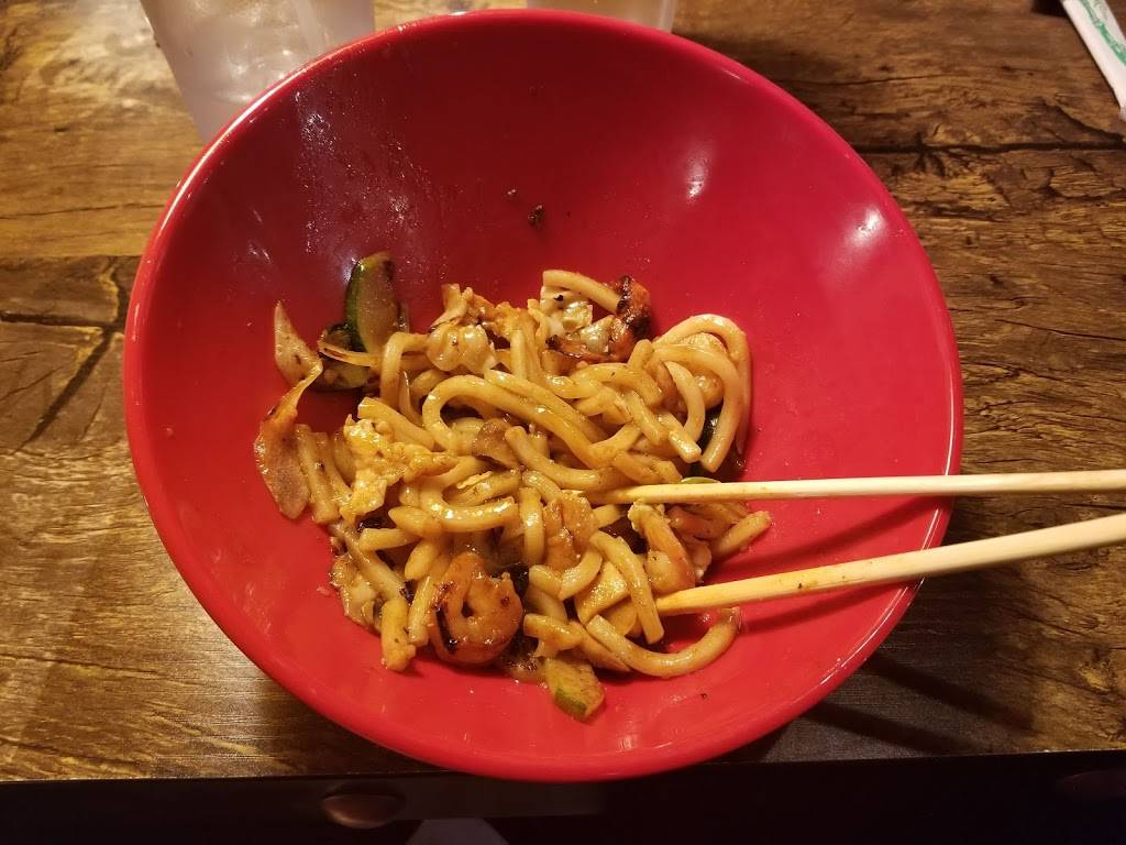 Yummy Bowl | restaurant | 109 Wildwood Pkwy, Birmingham, AL 35209, USA | 2056373071 OR +1 205-637-3071