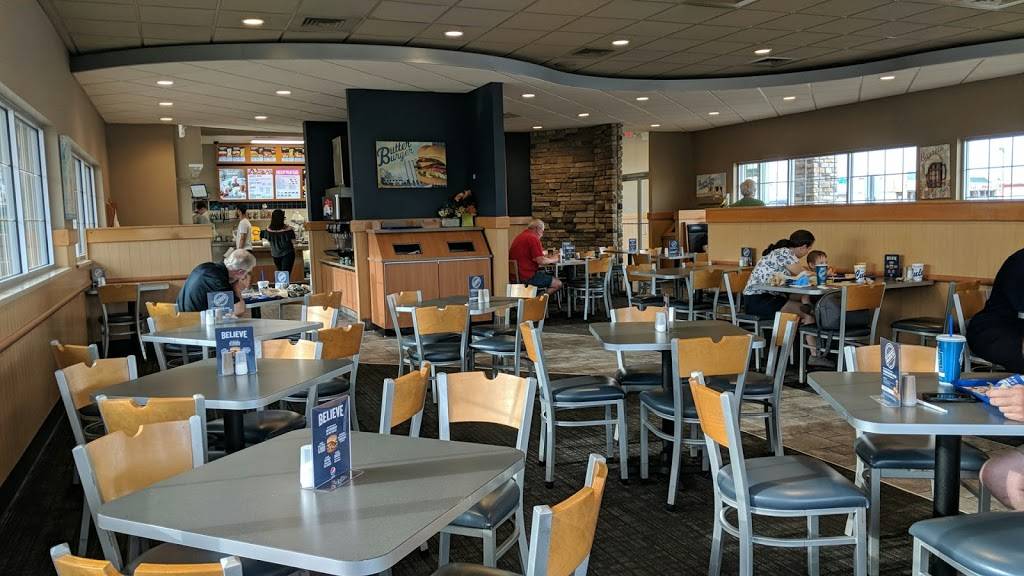 Culvers | restaurant | 1702 W Hwy 50, OFallon, IL 62269, USA | 6186248430 OR +1 618-624-8430