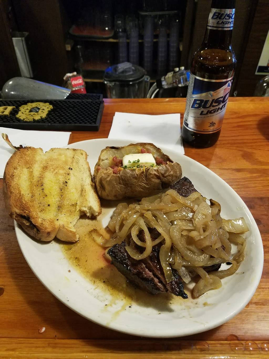 Iowa Beef Steakhouse | restaurant | 1201 E Euclid Ave, Des Moines, IA 50316, USA | 5152621138 OR +1 515-262-1138