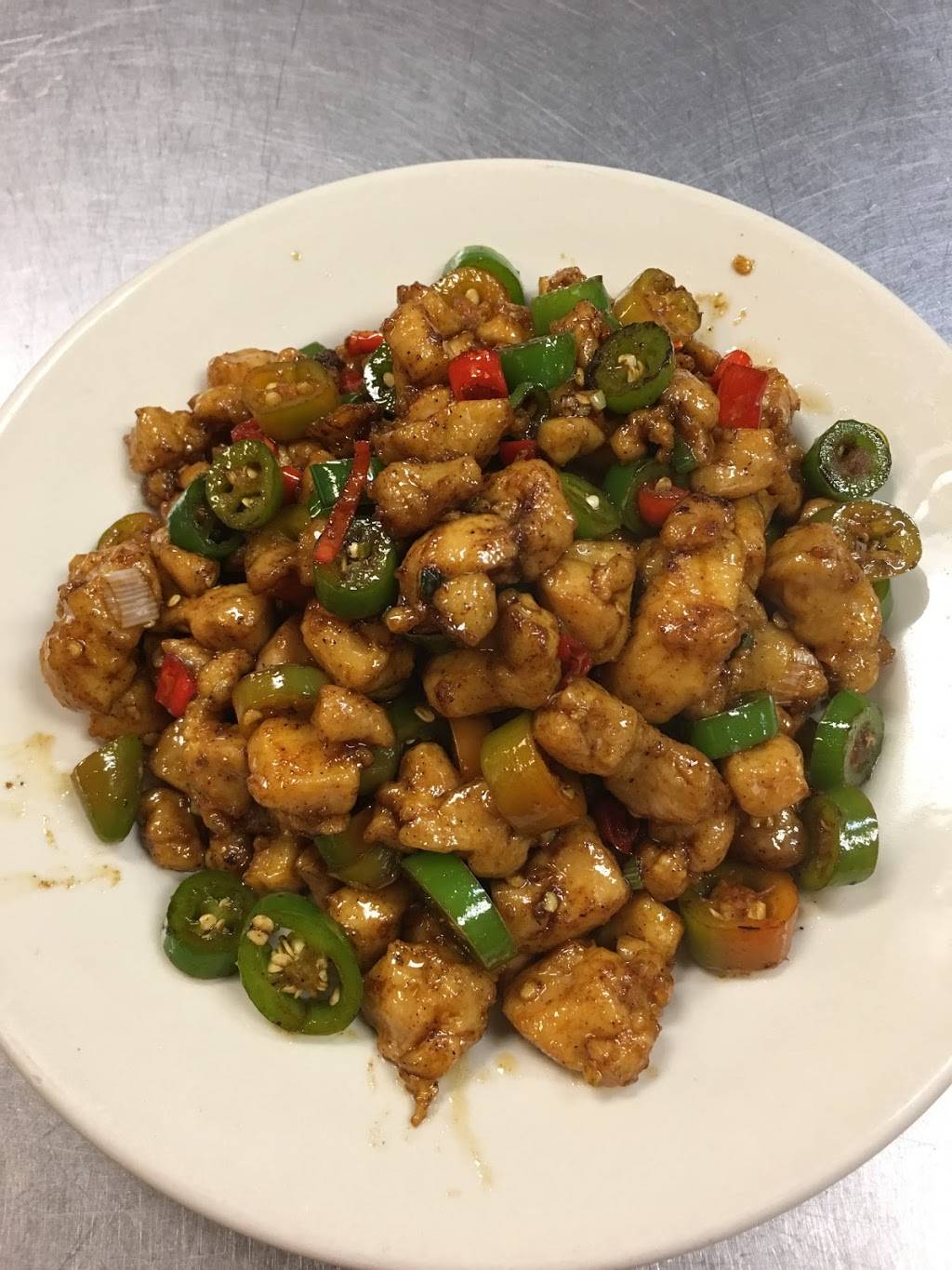 King Garden | restaurant | 2495 Commons Blvd, Beavercreek, OH 45431, USA | 9373209898 OR +1 937-320-9898