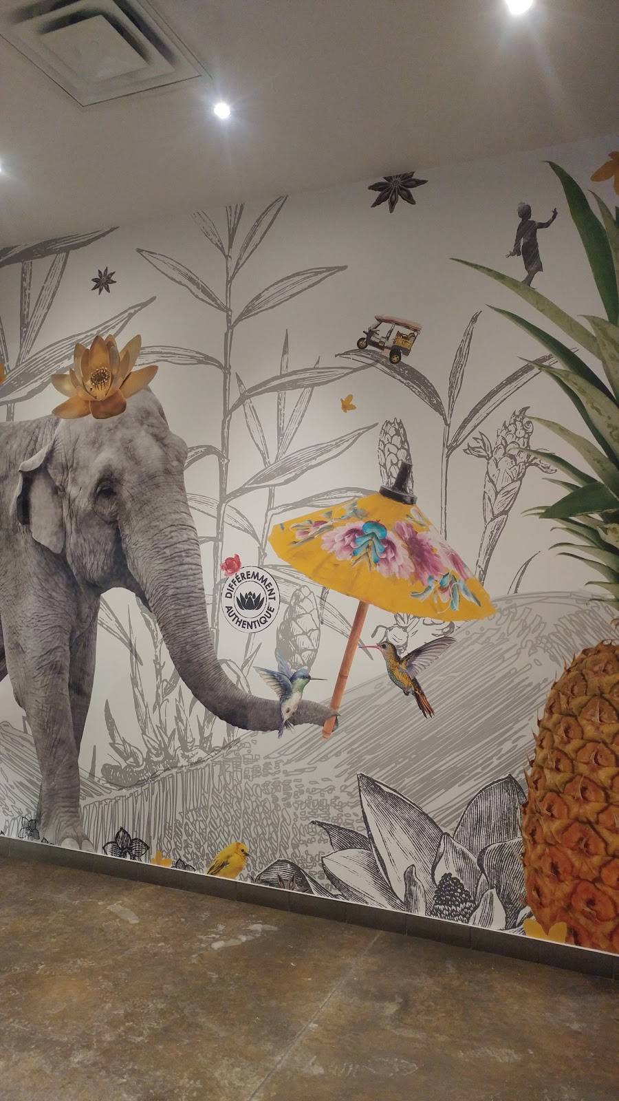 Thai Express | restaurant | 462 Montée Masson, Carré Masson, Mascouche, QC J7K 2L5, Canada | 4509660777 OR +1 450-966-0777