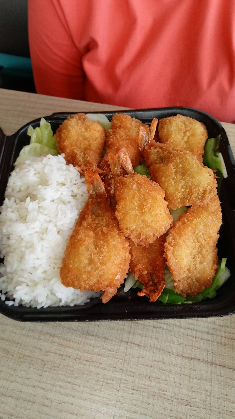 Kahu Hawaiian BBQ | restaurant | 7509 W Encanto Blvd, Phoenix, AZ 85035, USA | 6232458888 OR +1 623-245-8888