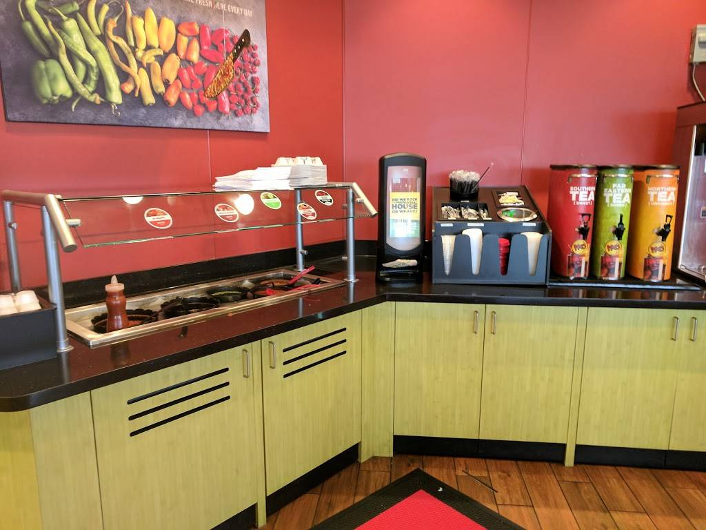 Moes Southwest Grill | restaurant | 2187 W 12th St, Erie, PA 16505, USA | 8144552121 OR +1 814-455-2121