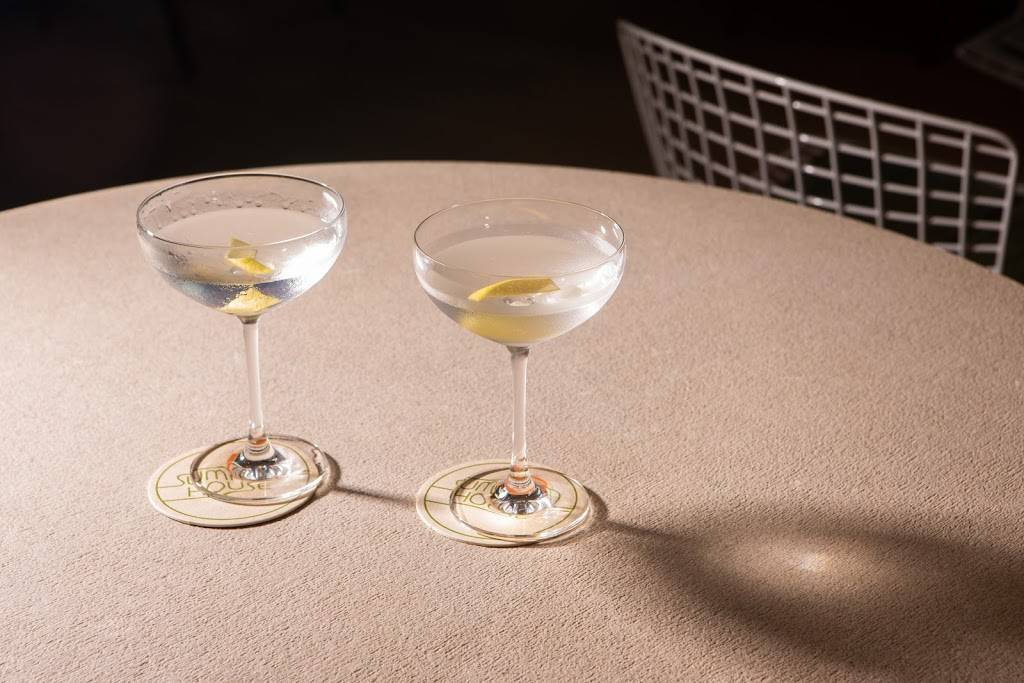 Summer House on Music Lane | restaurant | 1101 Music Ln, Austin, TX 78704, USA | 5124425341 OR +1 512-442-5341