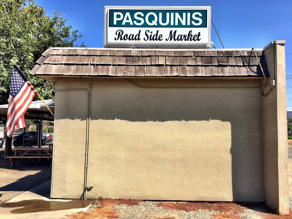 Pasquinis ROADSIDE | restaurant | 6205 Live Oak Blvd, Live Oak, CA 95953, USA | 5306951377 OR +1 530-695-1377