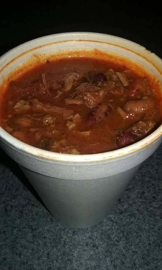 Chunk Deuce BBQ | restaurant | San Marcos, TX 78666, USA | 5122168530 OR +1 512-216-8530