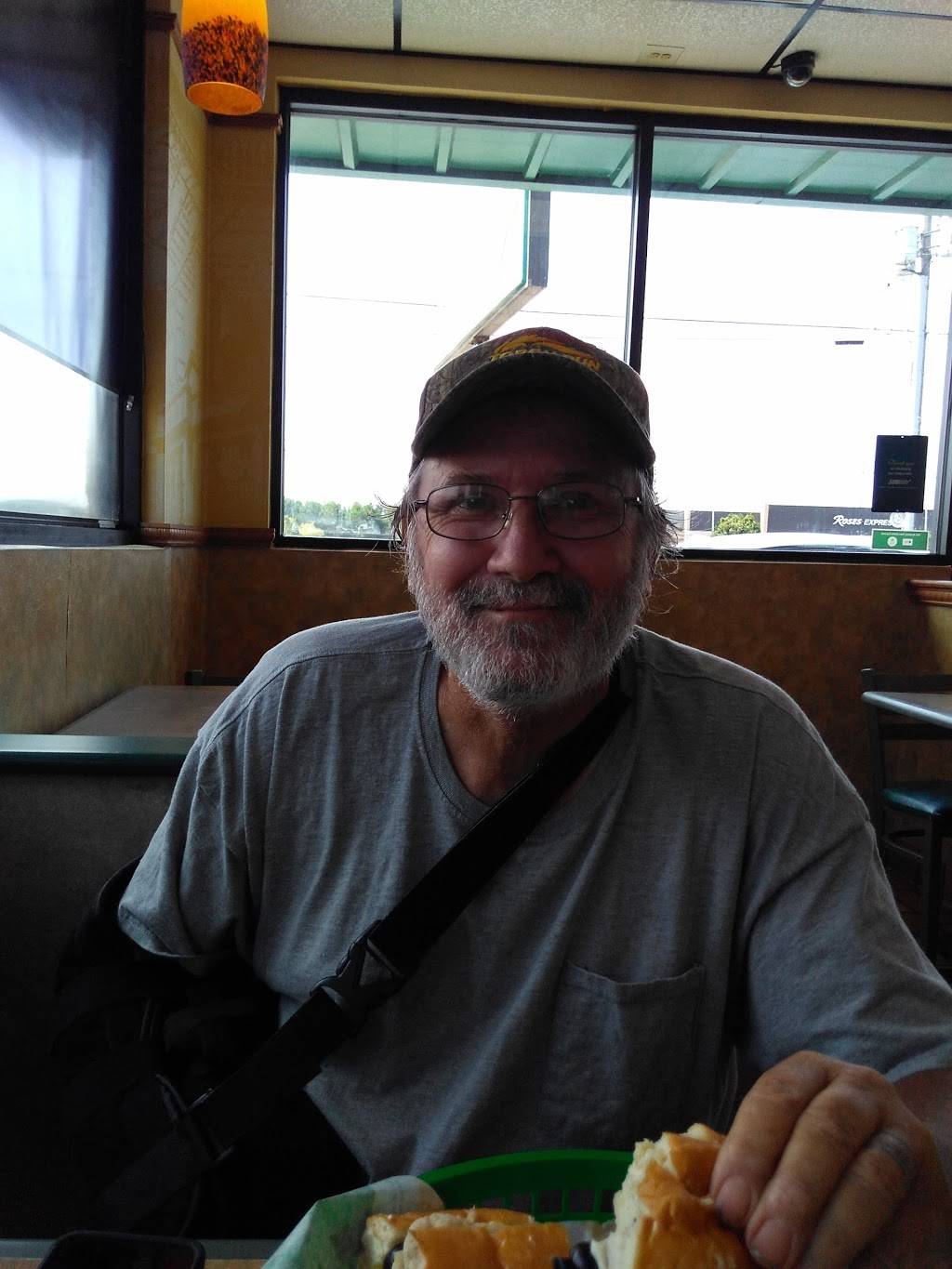 Subway | restaurant | 416 W McIntyre St, Mullins, SC 29574, USA | 8434644084 OR +1 843-464-4084