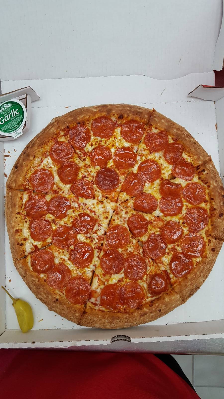 Papa Johns Pizza | restaurant | 1710 Oceanside Blvd, Oceanside, CA 92054, USA | 7604057272 OR +1 760-405-7272