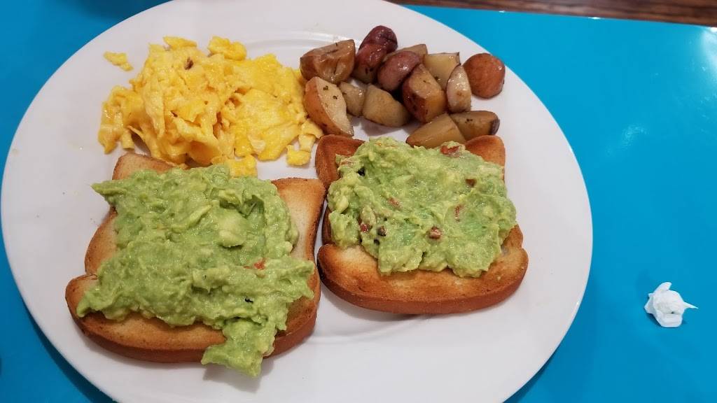 Eggs & Oats | restaurant | 126 W Plant St, Winter Garden, FL 34787, USA | 4075543675 OR +1 407-554-3675