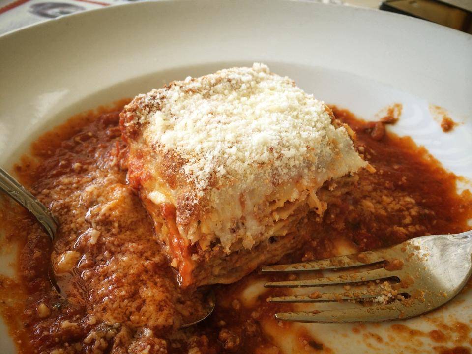 Trattoria Bella Roma | restaurant | 1509 S Robertson Blvd, Los Angeles, CA 90035, USA | 3102777662 OR +1 310-277-7662