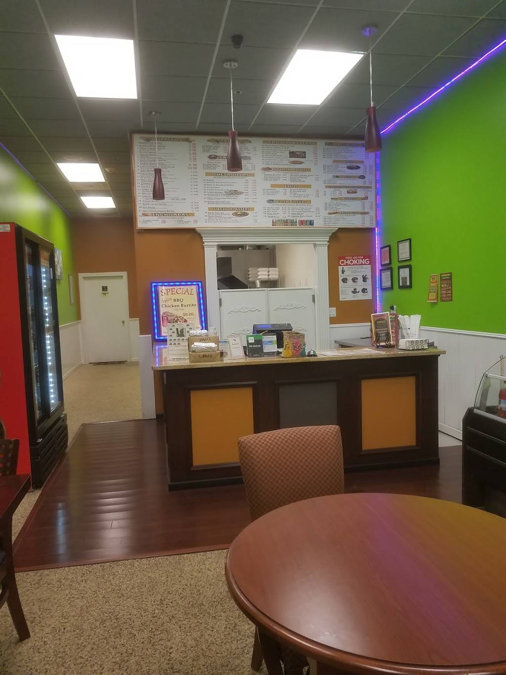 Burrito Palace & Grill | restaurant | 333 NY-25A, Miller Place, NY 11764, USA | 6315090050 OR +1 631-509-0050