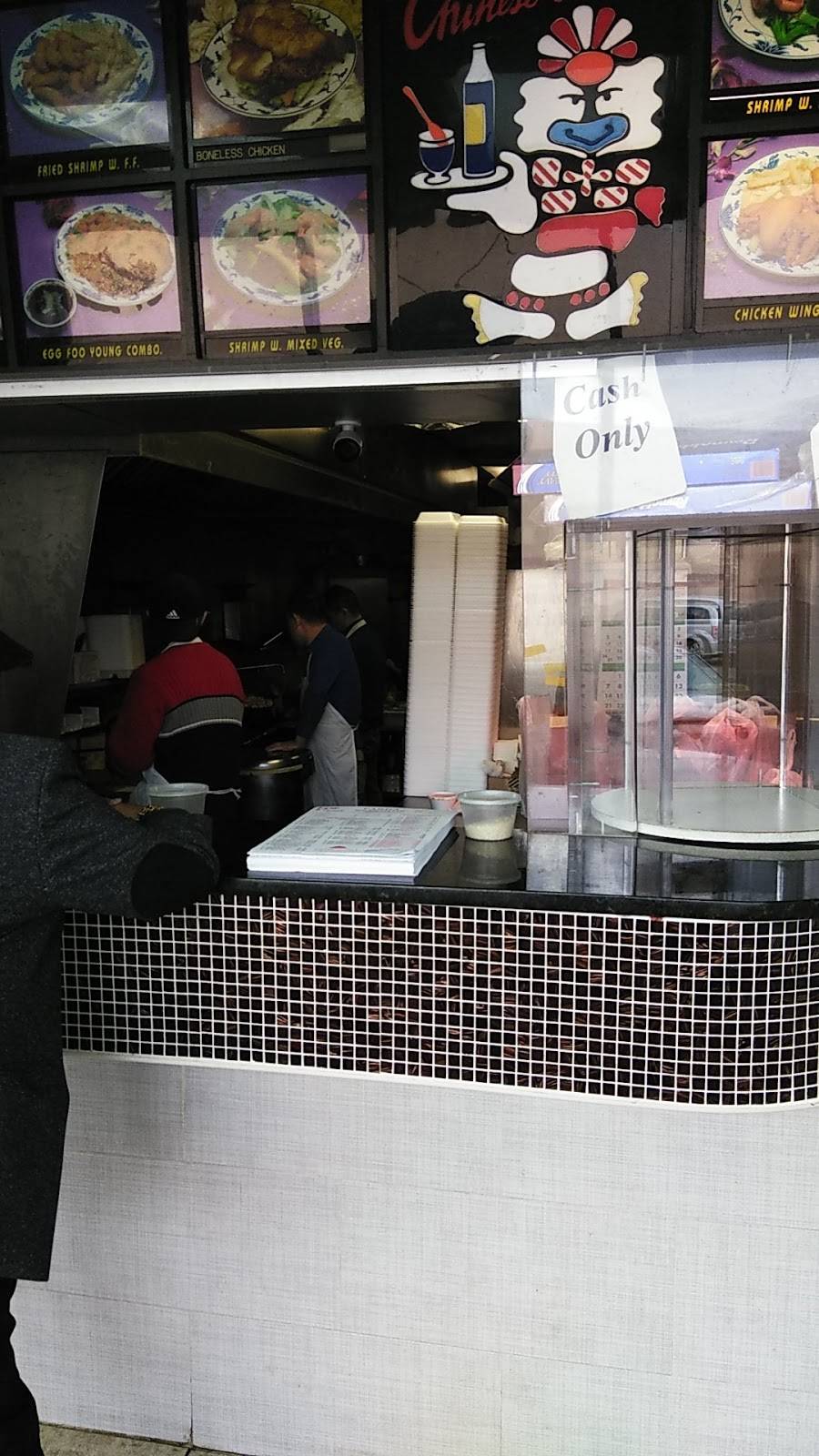 Panda Chinese Restaurant | restaurant | 18614 Fenkell Ave, Detroit, MI 48223, USA | 3138373771 OR +1 313-837-3771