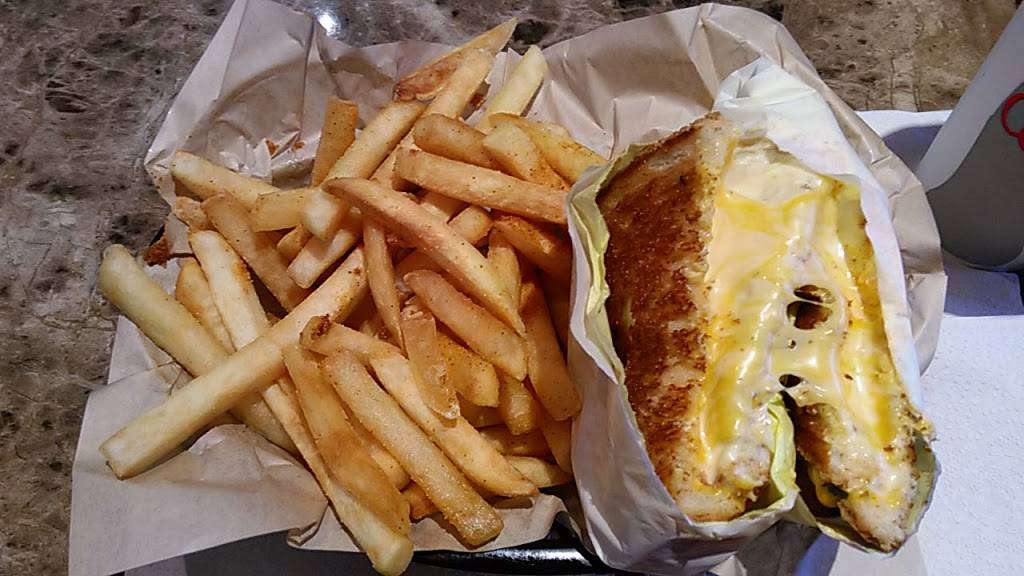 Broiler Express | restaurant | 29035 S Western Ave, Rancho Palos Verdes, CA 90275, USA | 3105483333 OR +1 310-548-3333