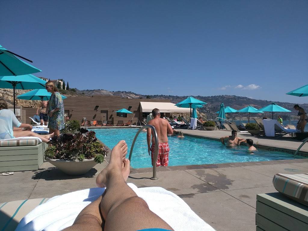 Cielo Point | restaurant | 100 Terranea Way, Rancho Palos Verdes, CA 90275, USA | 3102652836 OR +1 310-265-2836