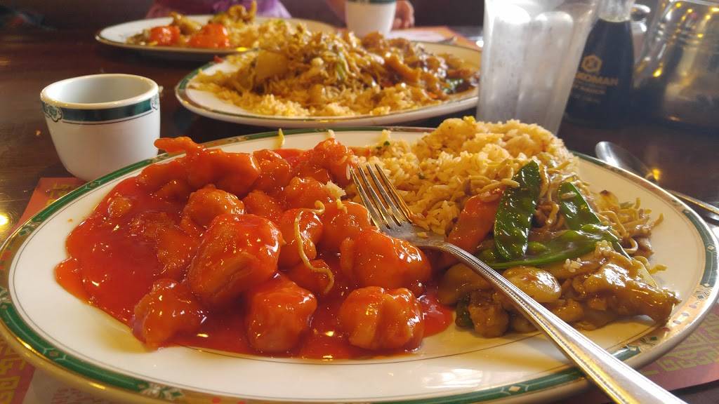 Great Wall Chinese Restaurant | restaurant | 2917 US-12, Silver Creek, WA 98585, USA | 3609858888 OR +1 360-985-8888