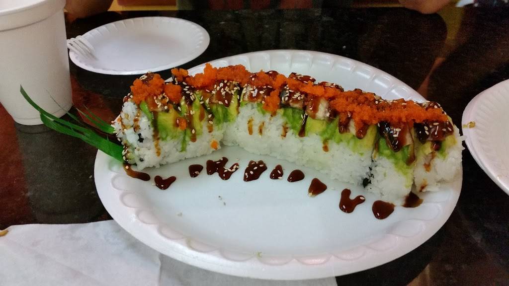 Teriyaki House | restaurant | 1174 Country Club Dr, Madera, CA 93638, USA | 5596610828 OR +1 559-661-0828