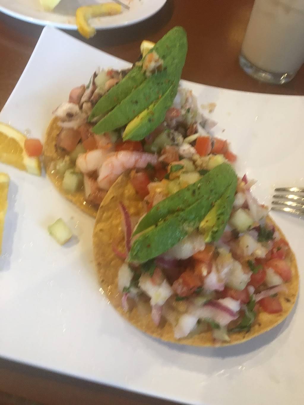 Mariscos Sayulita Nayarit | restaurant | 619 S Regional Rd, Greensboro, NC 27409, USA | 3369078274 OR +1 336-907-8274
