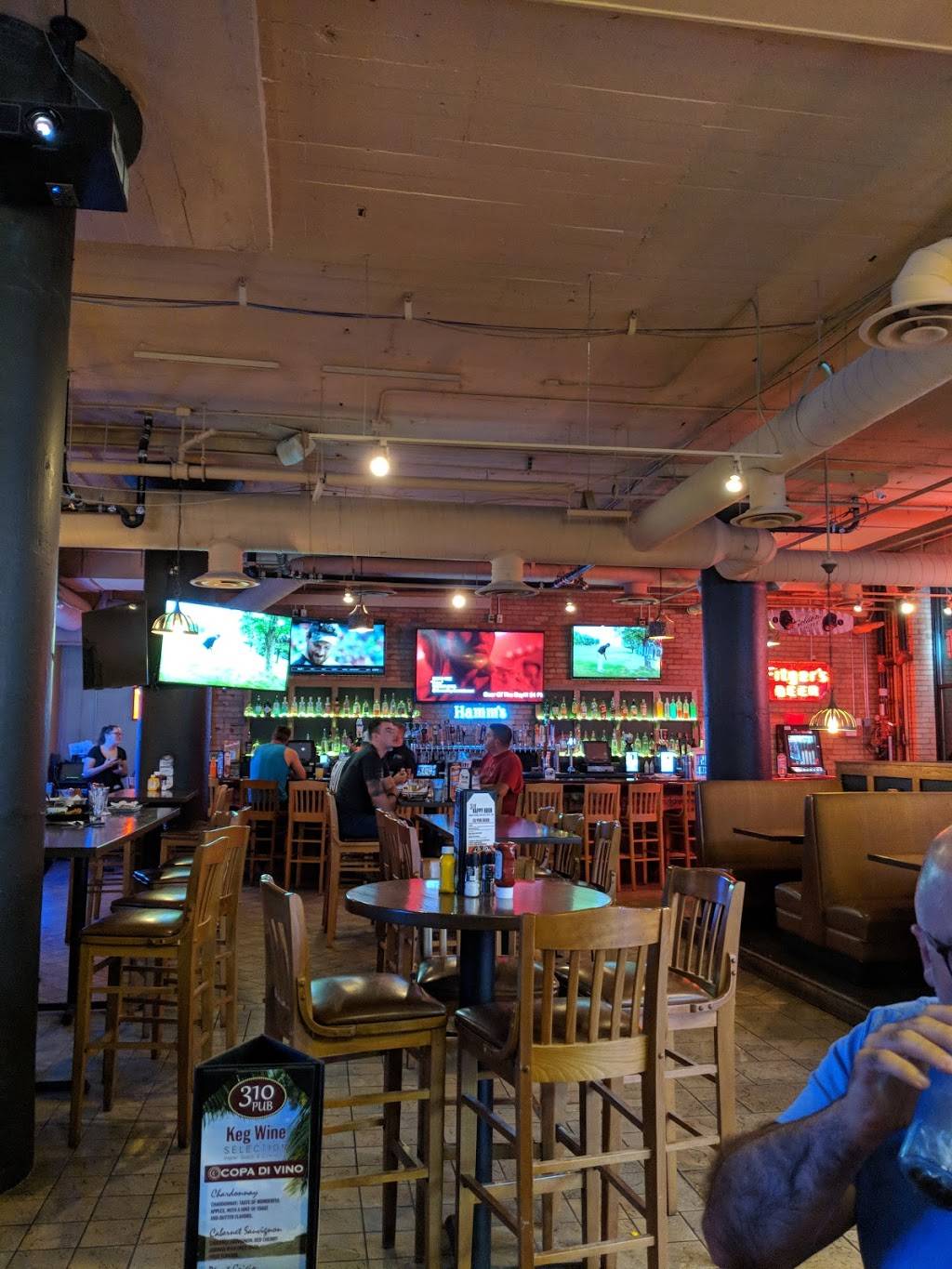 310 Pub | restaurant | 310 S Lake Ave, Duluth, MN 55802, USA | 2184644681 OR +1 218-464-4681