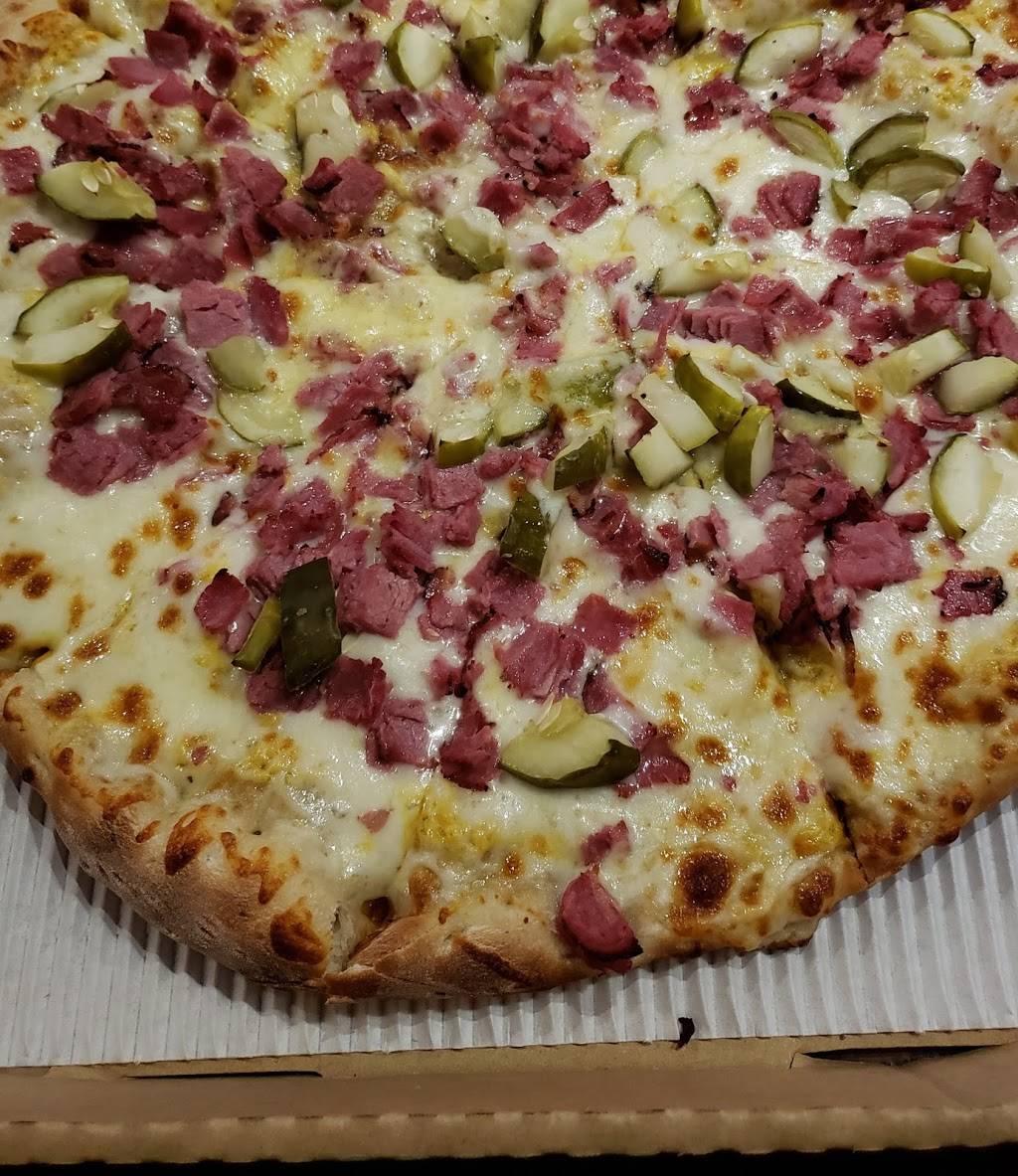 Pizza Factory | restaurant | 12275 Apple Valley Rd, Apple Valley, CA 92308, USA | 7602477477 OR +1 760-247-7477