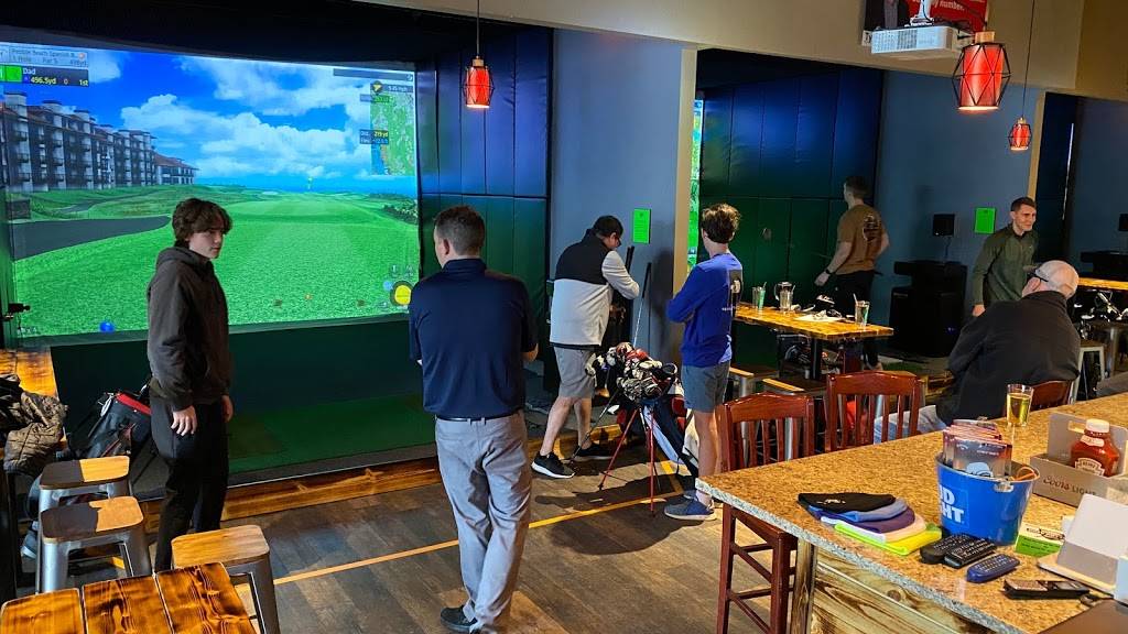 Ugly Putters Indoor Golf & Event Center | restaurant | 1799 Geneva Ave N, Oakdale, MN 55128, USA | 6512373664 OR +1 651-237-3664